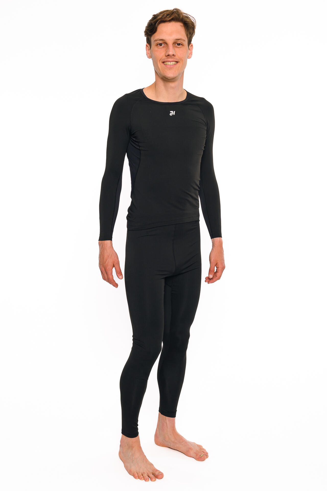 T-shirt a manches longues - WINTER BASE LAYER 2/6