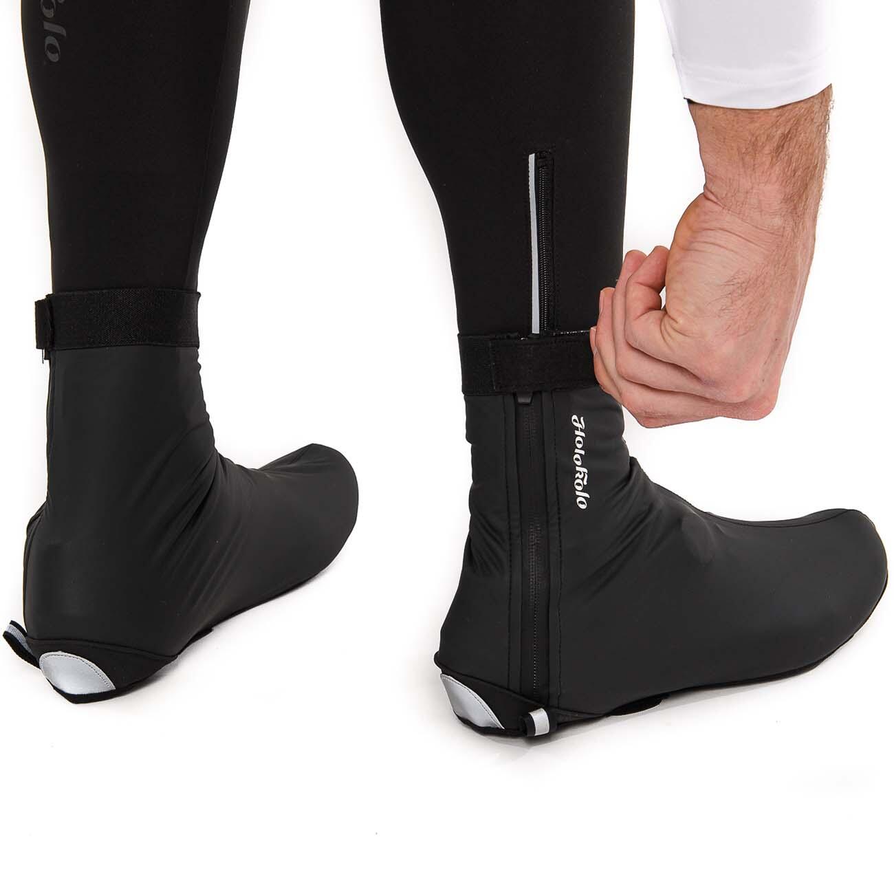 Aquecedores de pernas - THERMAL WATERPROOF 3/5