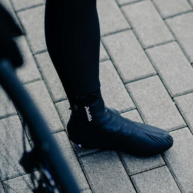 Couvre-chaussures - THERMAL WATERPROOF