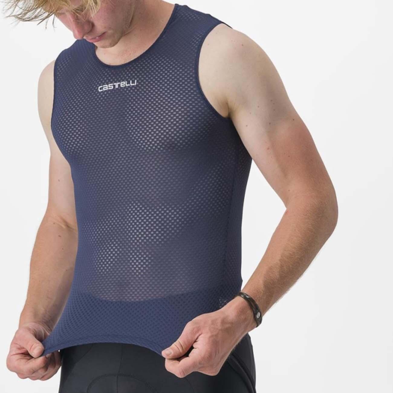 T-shirt sem mangas - PRO MESH 2.0 4/4