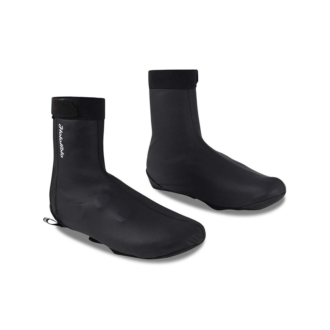 Holokolo - Couvre-chaussures - Thermal Waterproof - Surchaussures - Noir - Decathlon