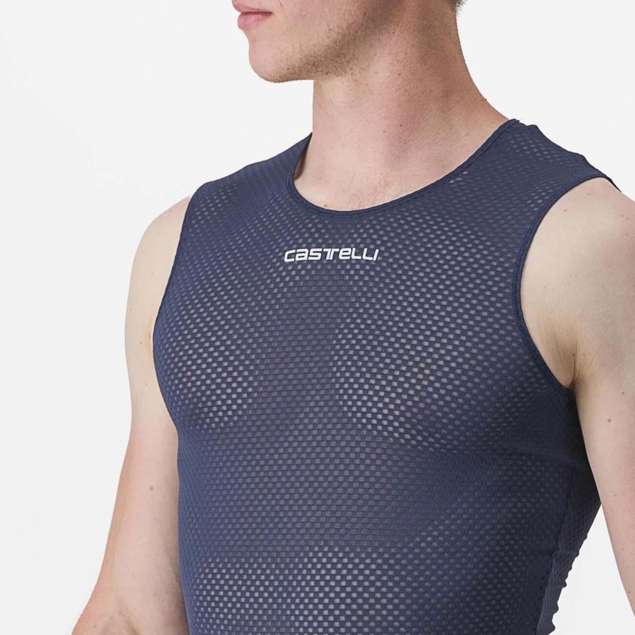 T-shirt sem mangas - PRO MESH 2.0 3/4