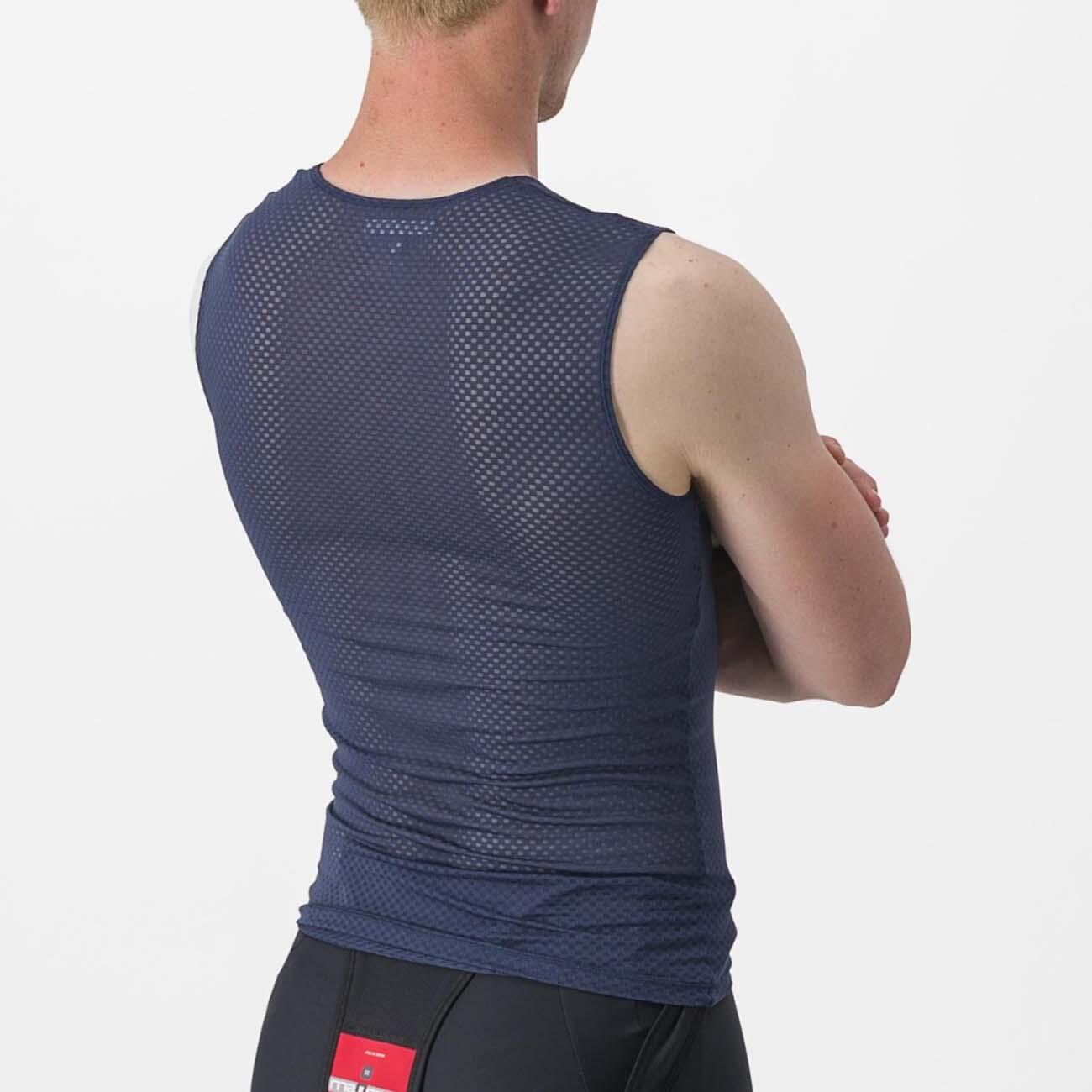 T-shirt sem mangas - PRO MESH 2.0 2/4