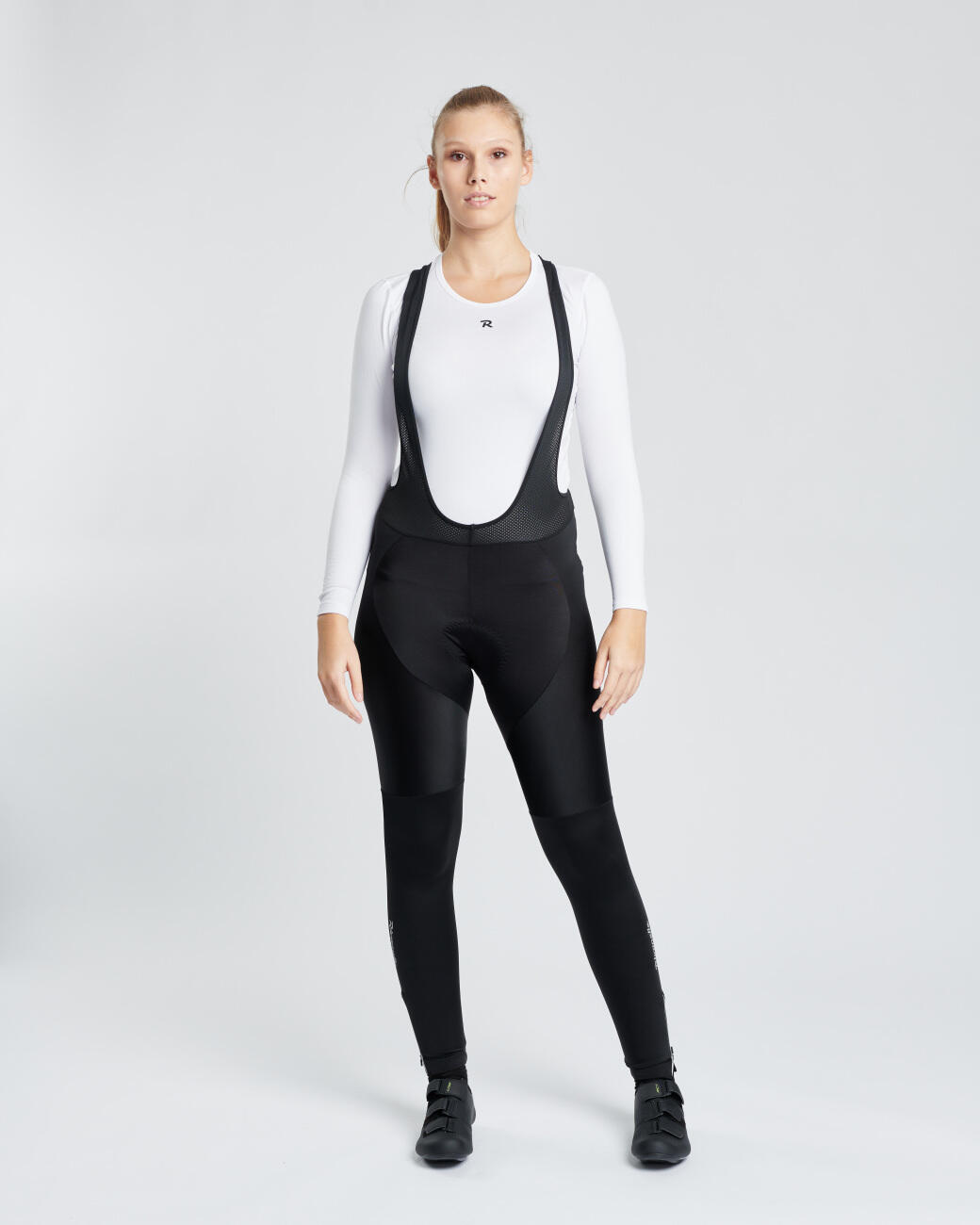 Pantaloni lunghi con bretelle - PROFIT 2/8