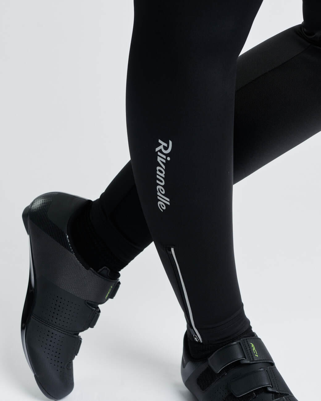 Pantaloni lunghi con bretelle - PROFIT 7/8