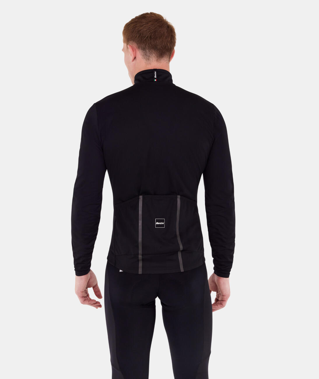 Fahrrad-Thermojacke - VEGA 3/3