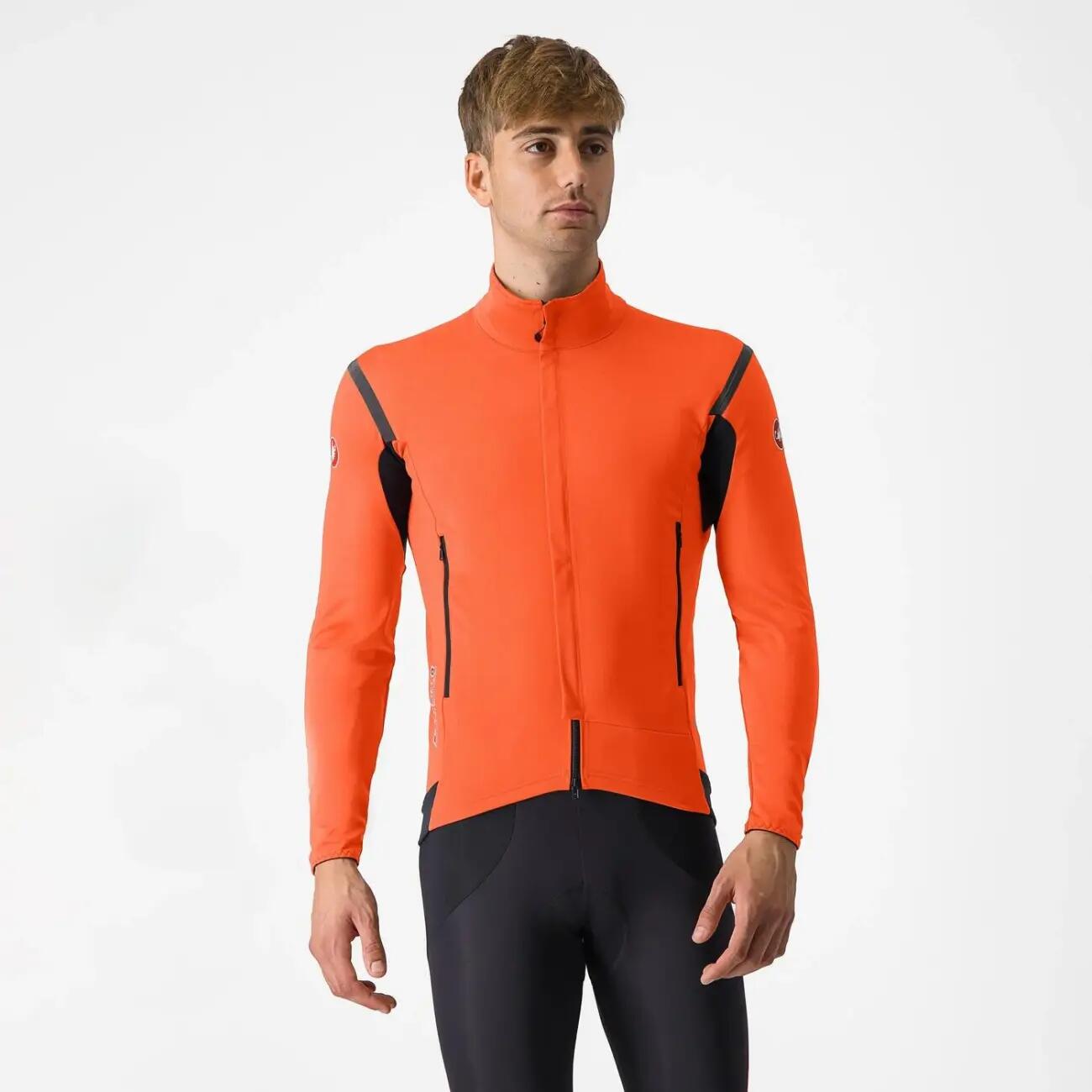 CASTELLI Giacca isolata - PERFETTO ROS 2