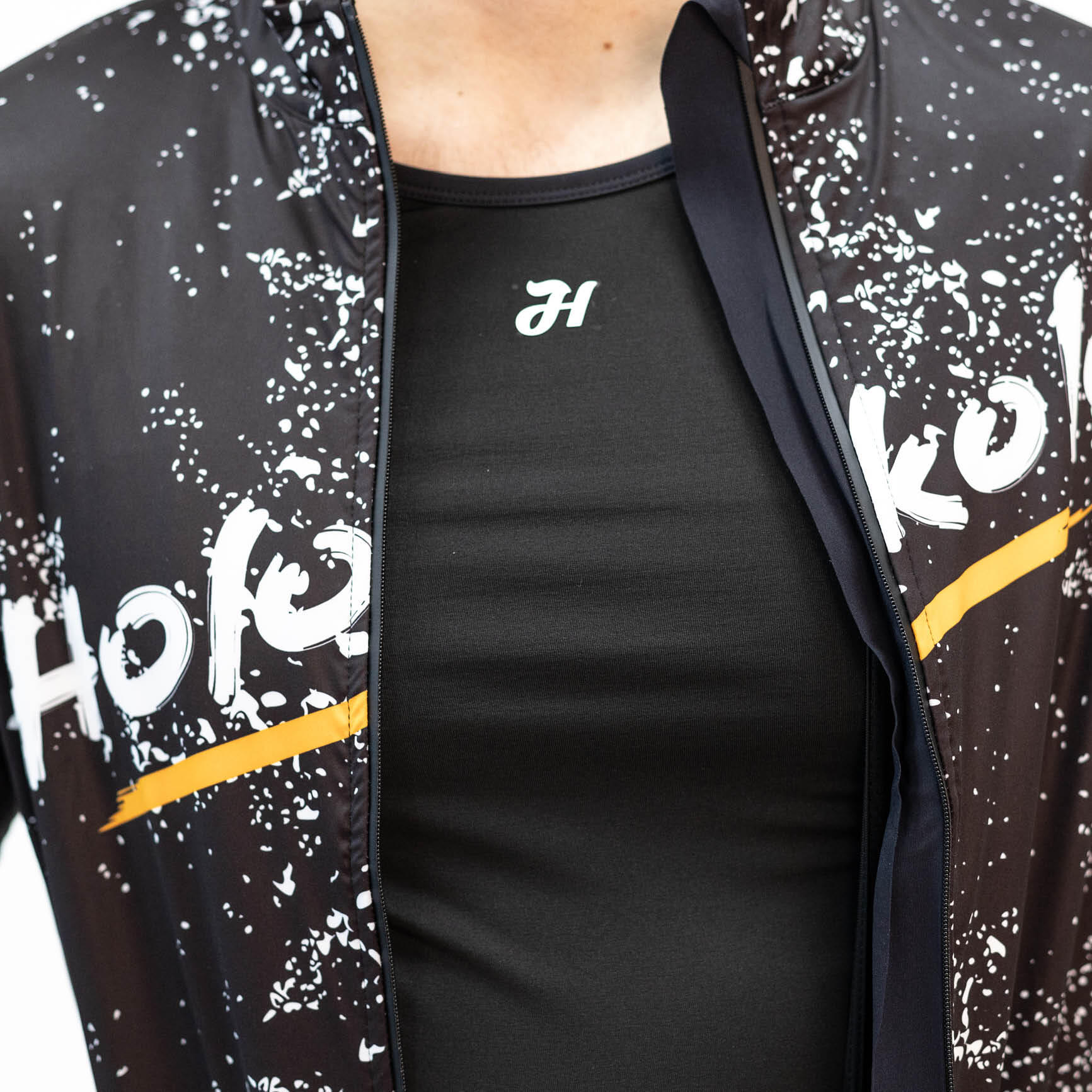 Veste hiver - GRAFFITI 5/6