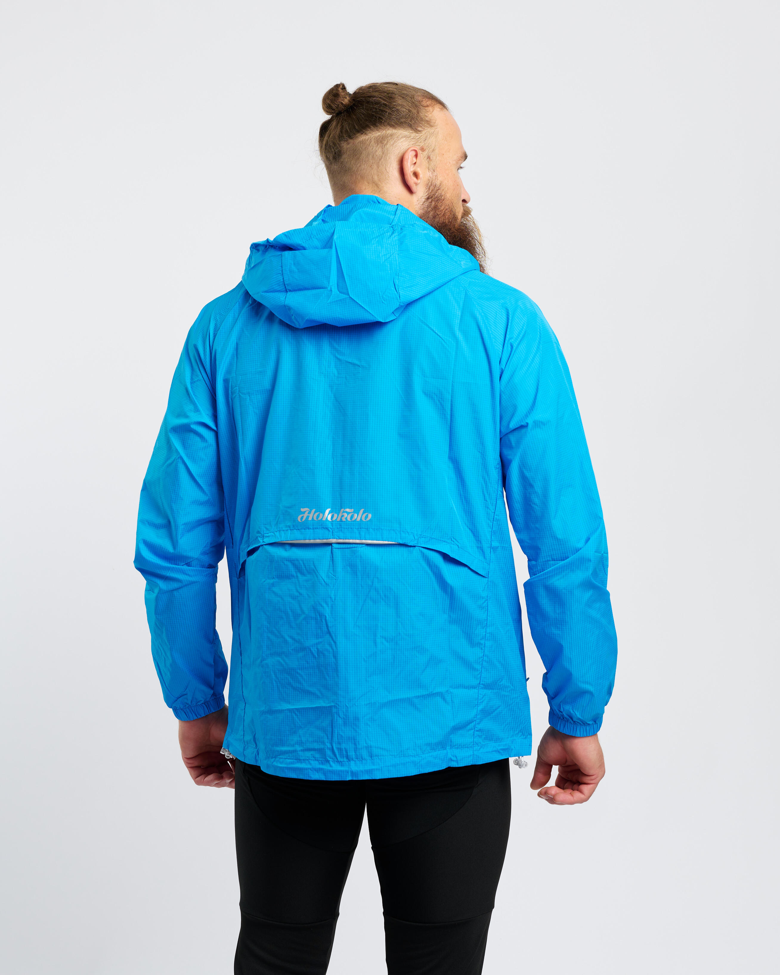 Impermeable - WIND/RAIN 3/7