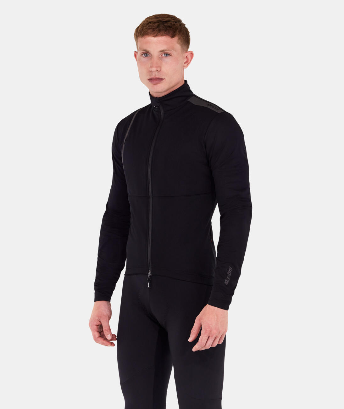 Fahrrad-Thermojacke - VEGA 2/3
