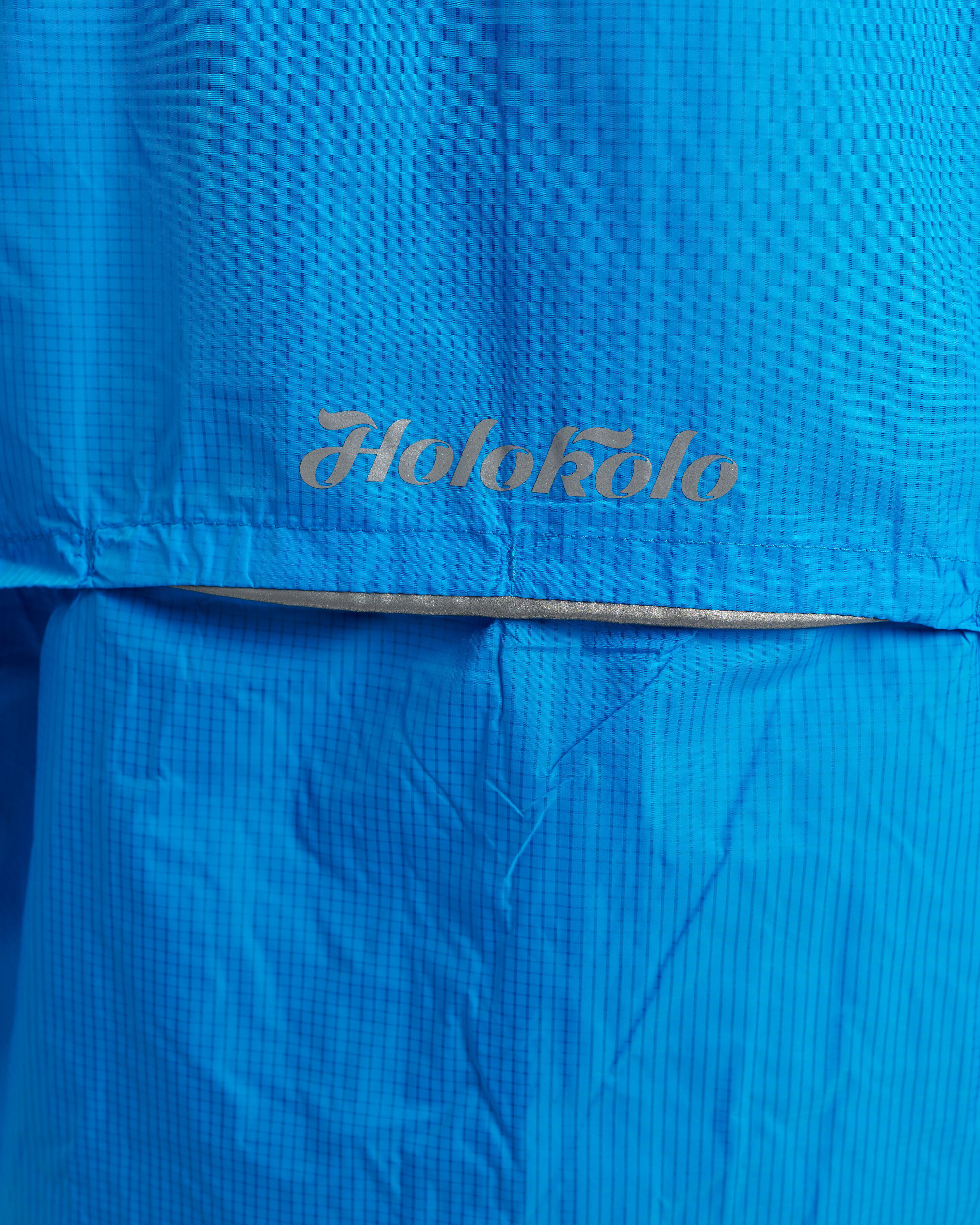 Impermeable - WIND/RAIN 6/7