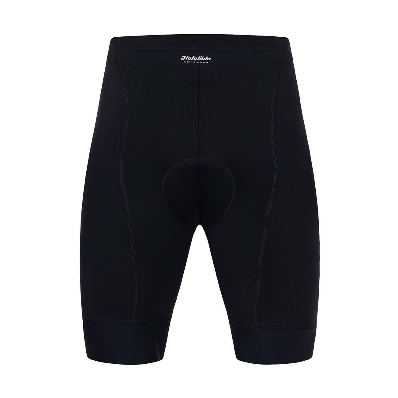 HOLOKOLO Pantaloni corti senza bretelle - ELITE