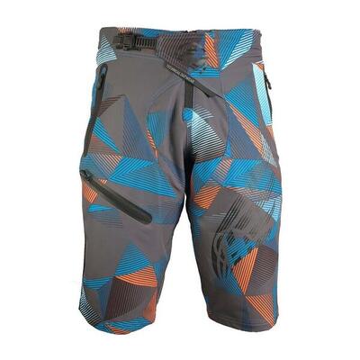 Pantaloni corti senza bretelle - ENERGIZER CRAZY