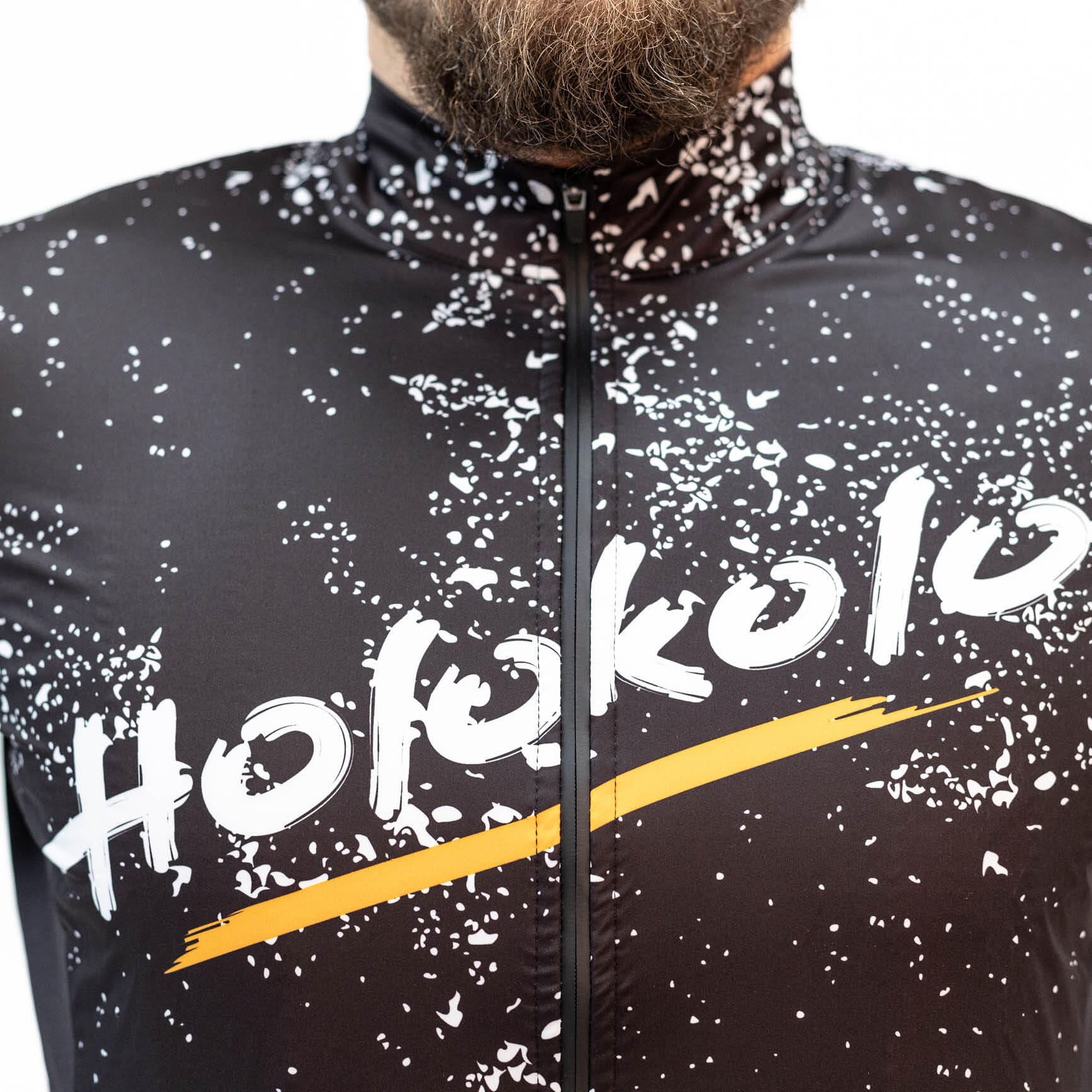 Veste hiver - GRAFFITI 4/6