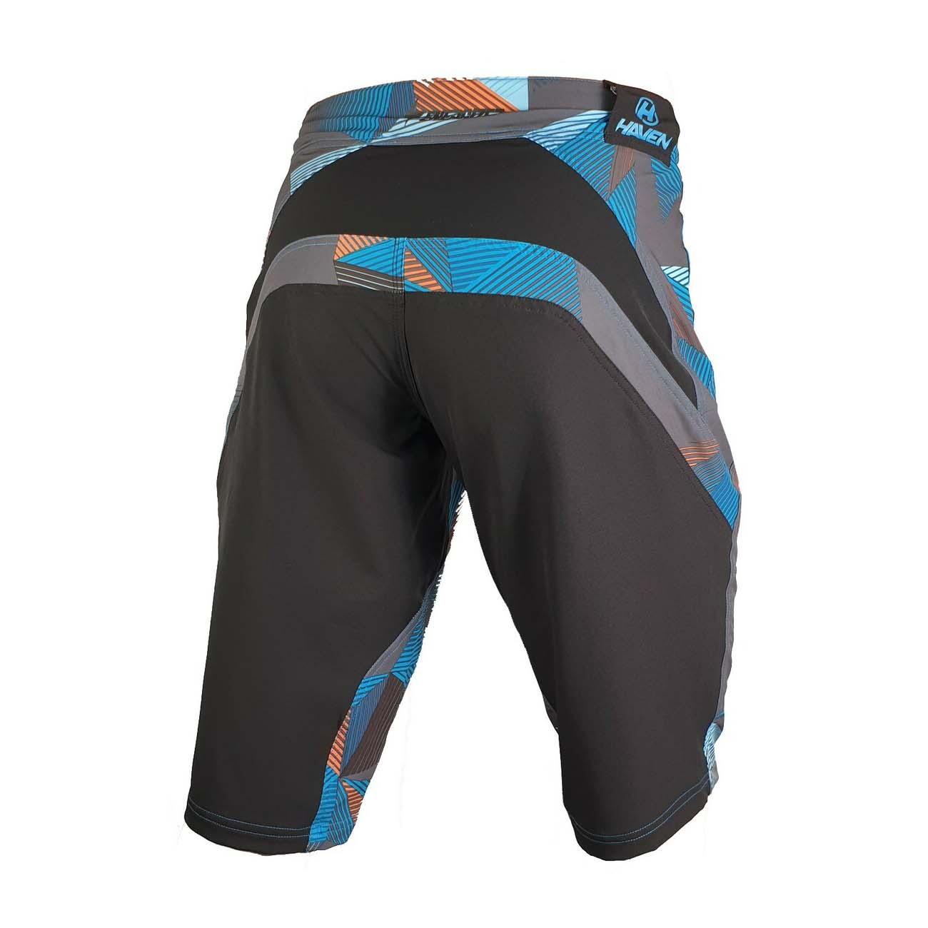 Pantalones cortos sin tirantes - ENERGIZER CRAZY 3/3