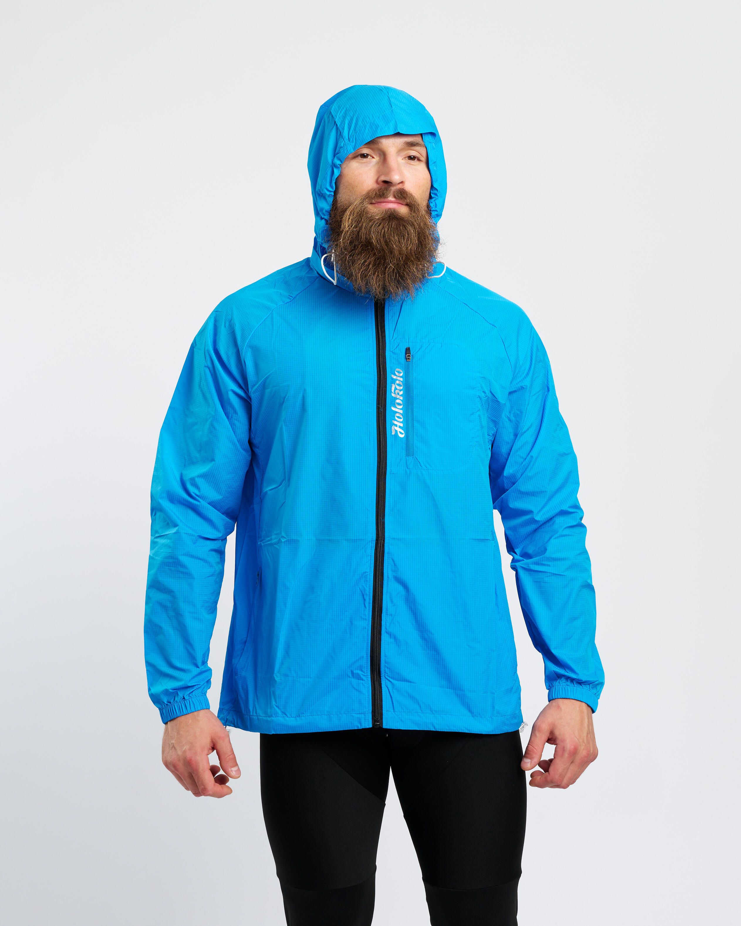 Impermeable - WIND/RAIN 4/7