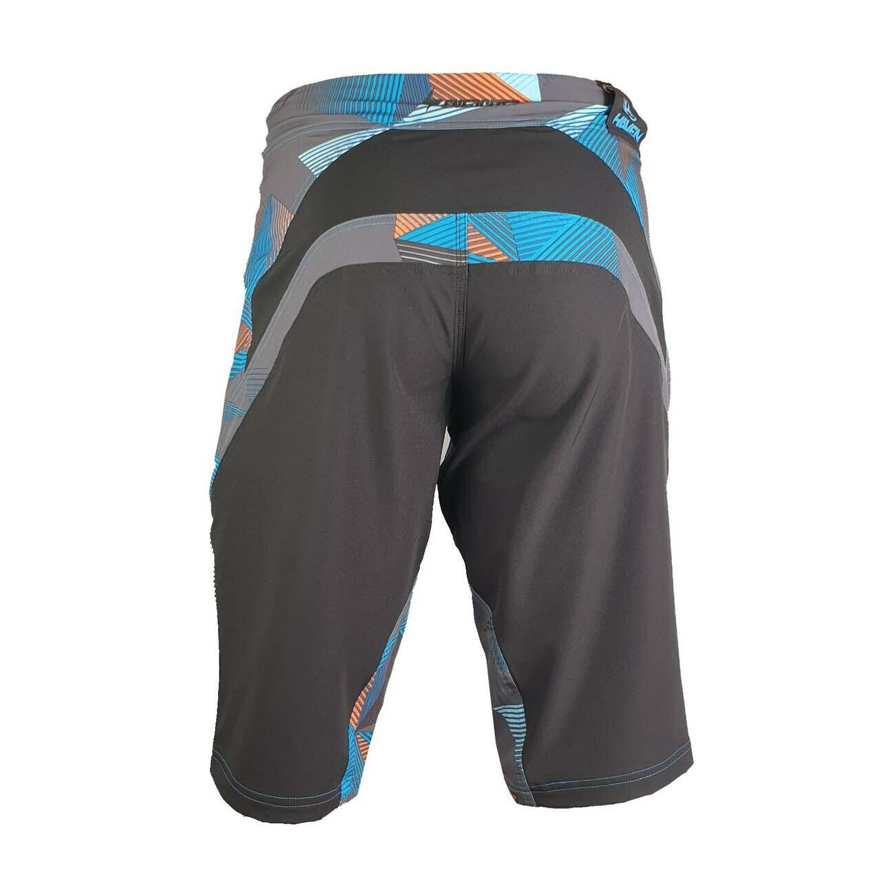 Pantalones cortos sin tirantes - ENERGIZER CRAZY 2/3