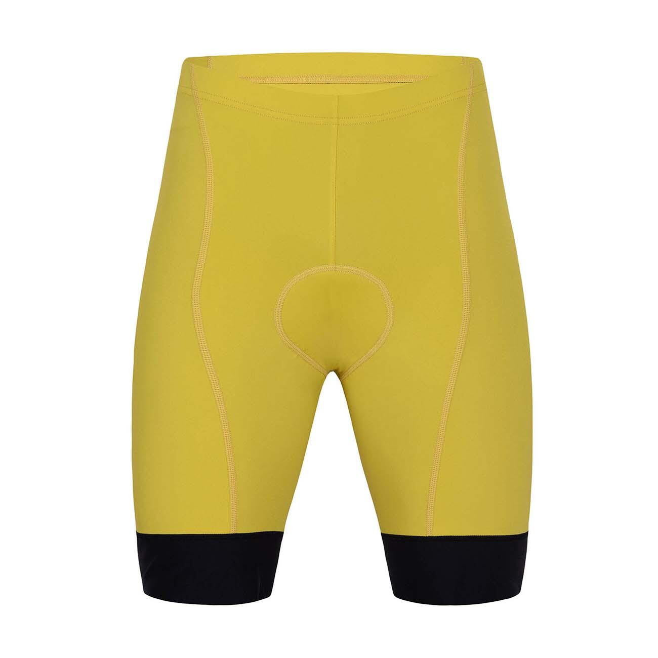 Pantaloni corti senza bretelle - ELITE 1/1