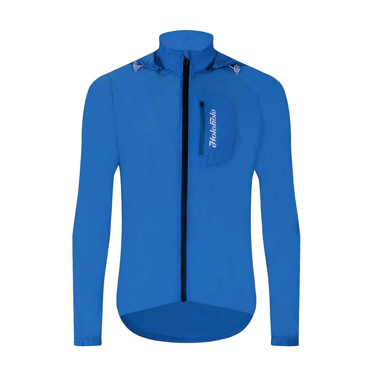 HOLOKOLO Impermeable - WIND/RAIN
