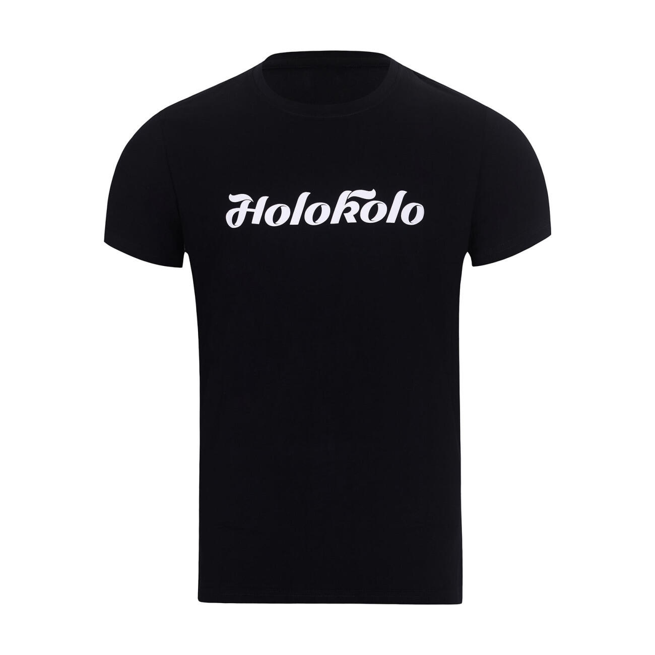 T-shirt a manches courtes - CREW 1/4