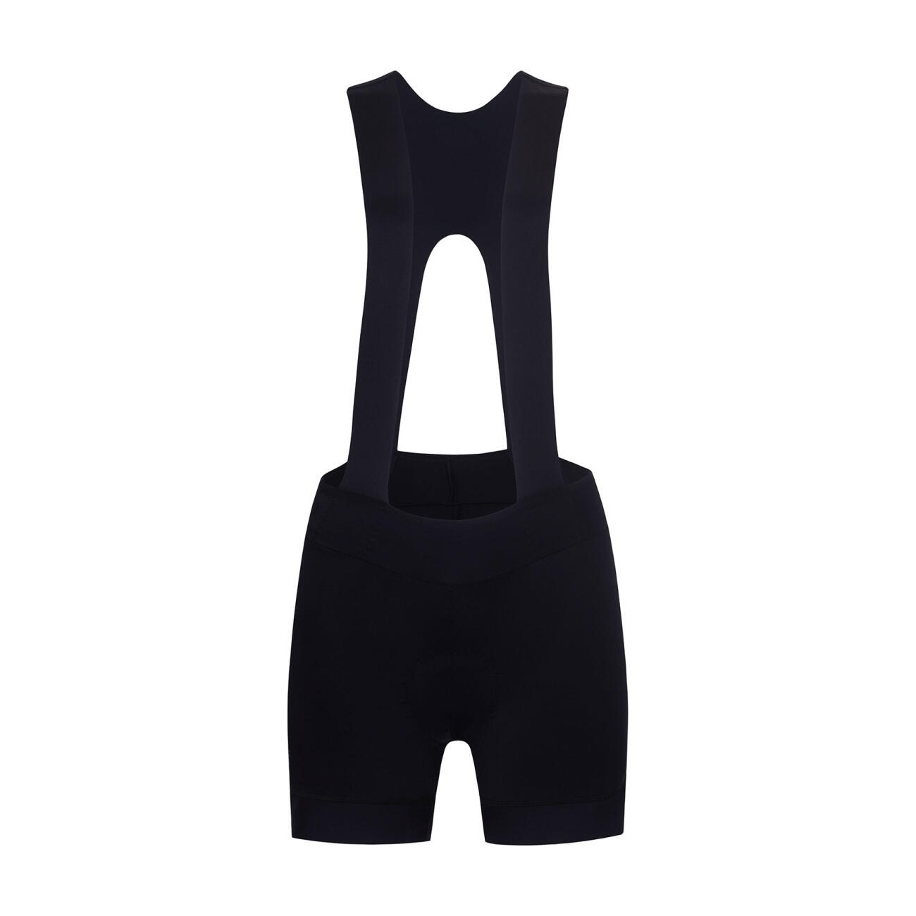 RIVANELLE Pantaloni corti con bretelle - KEEN