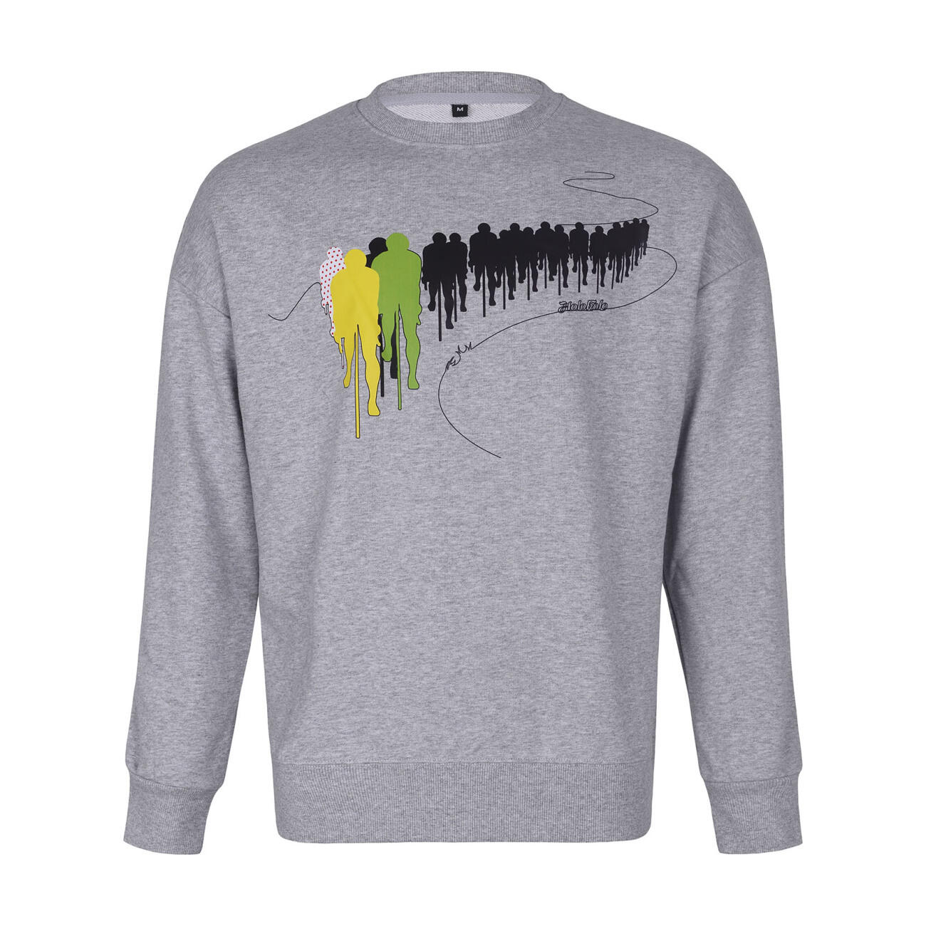 Sweat-shirt - PELOTON 1/5