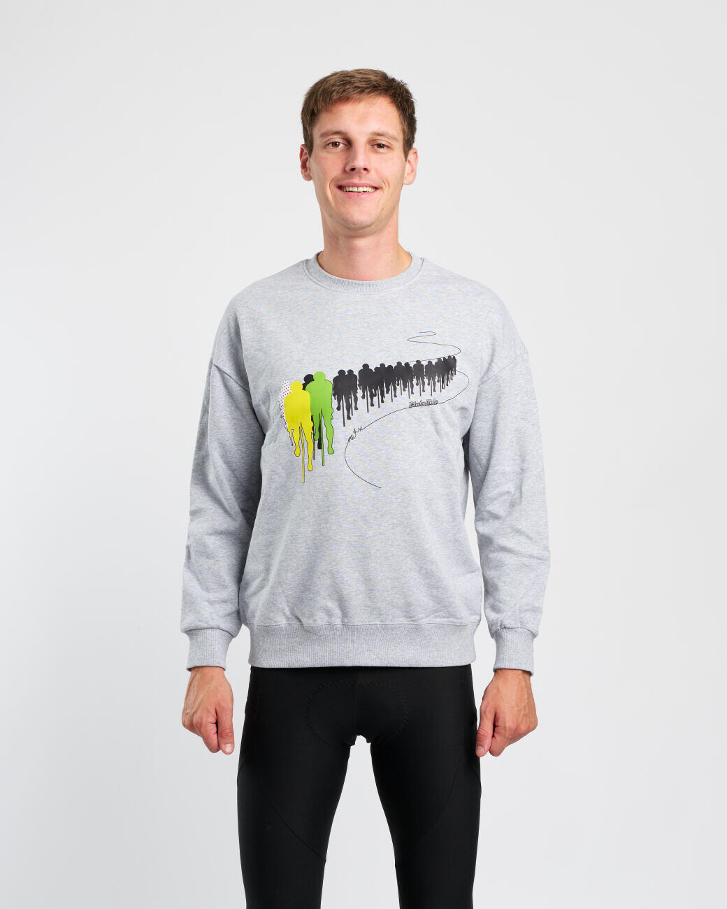 Sweat-shirt - PELOTON 2/5