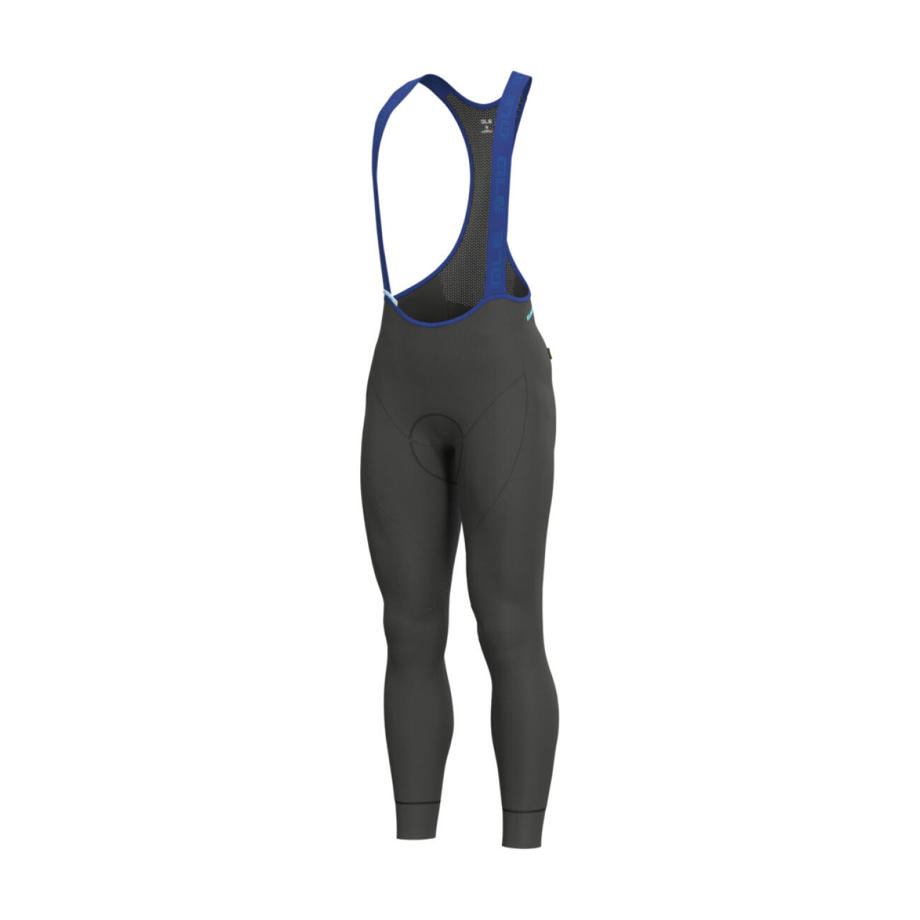 Alé Cycling - Pantalon - Klimatik K-tour - Collant De Vélo - Noir - Decathlon