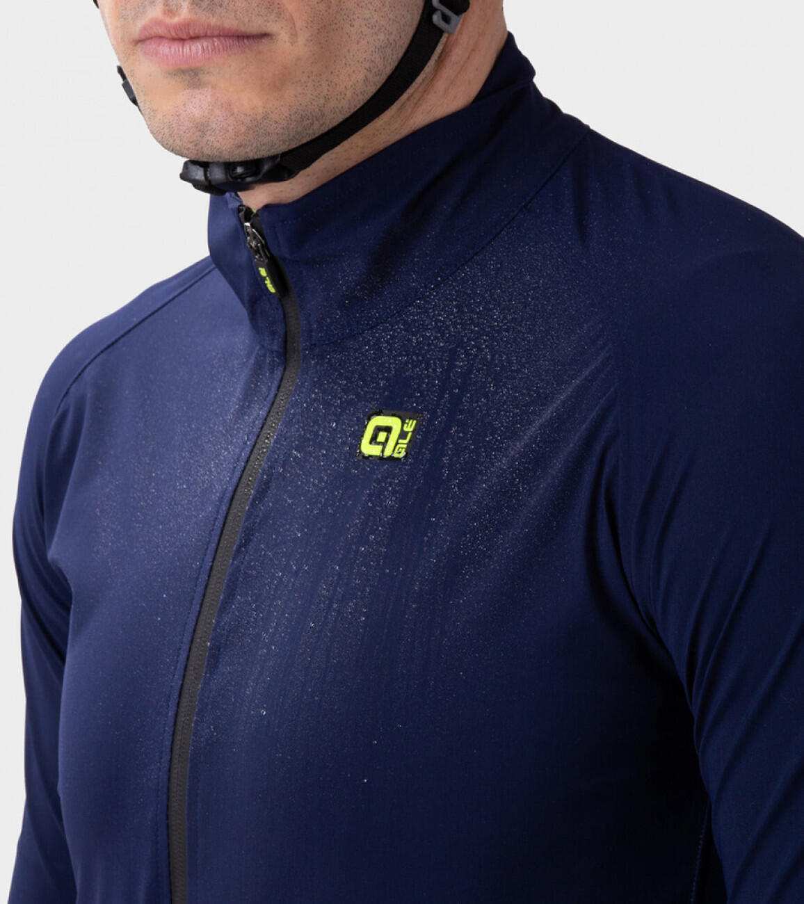 Veste imperméable - KLIMATIK GUSCIO RACING 4/4