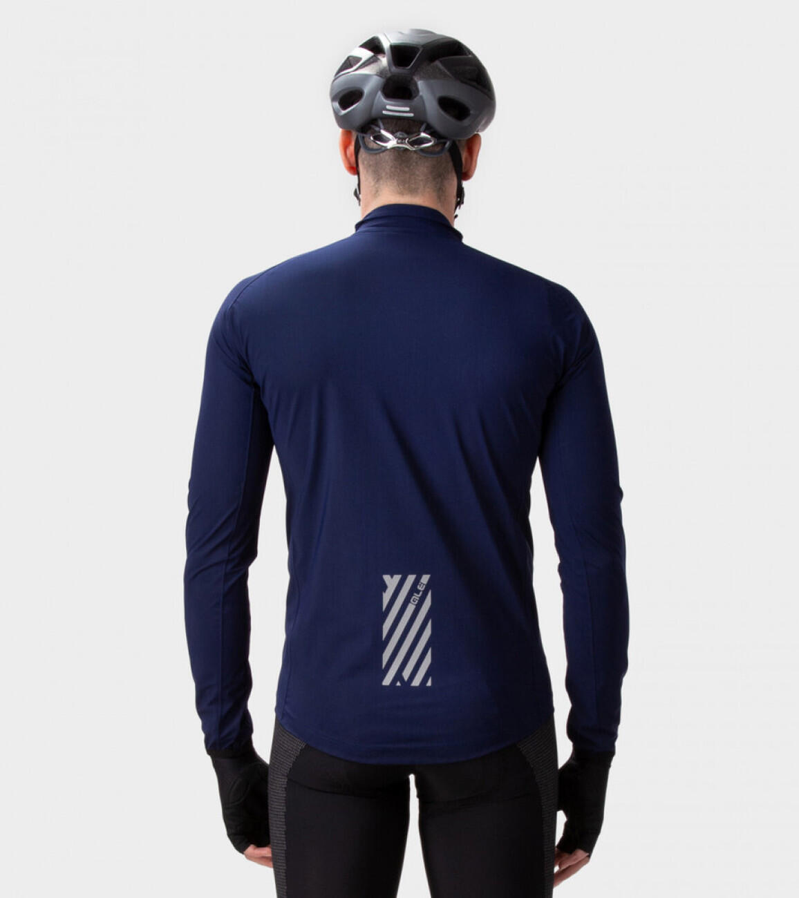 Veste imperméable - KLIMATIK GUSCIO RACING 3/4
