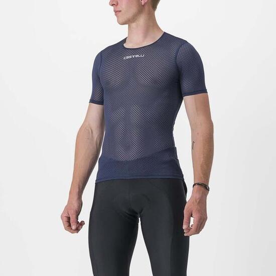 Kurzarm Fahrrad-Shirt - PRO MESH 2.0