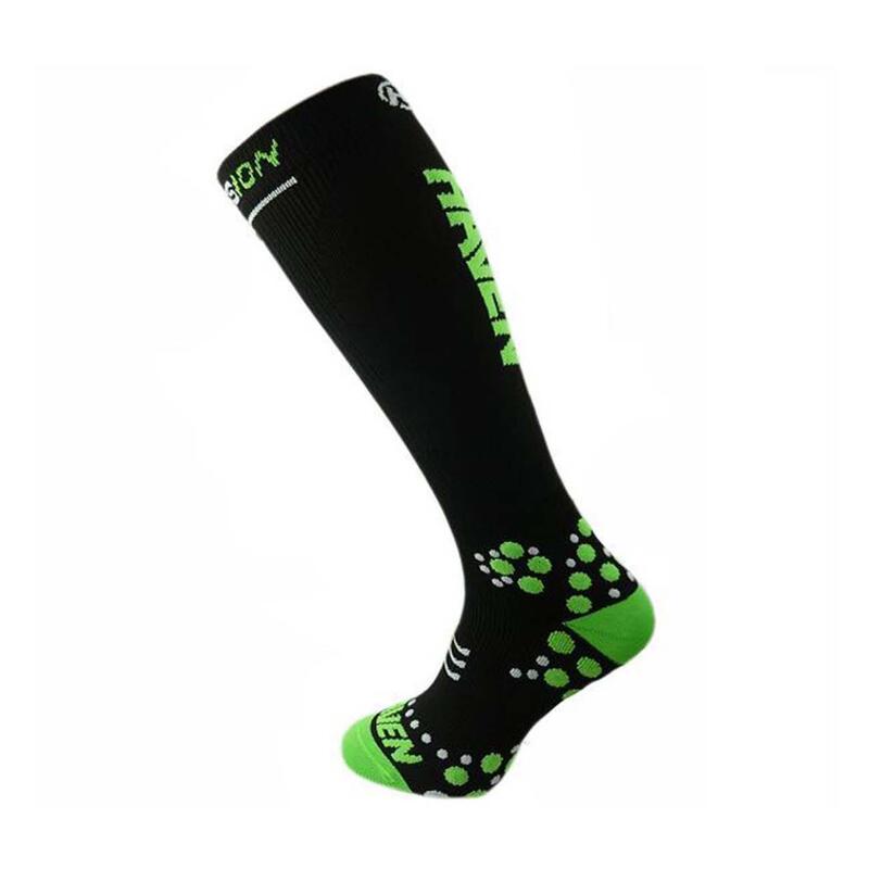 Meias - EVOTEC SILVER Exclusivo Online                      3 cores disponíveis
 21,99€  HAVEN Meias - EVOTEC SILVERVendido e expedido por: Holokolo  