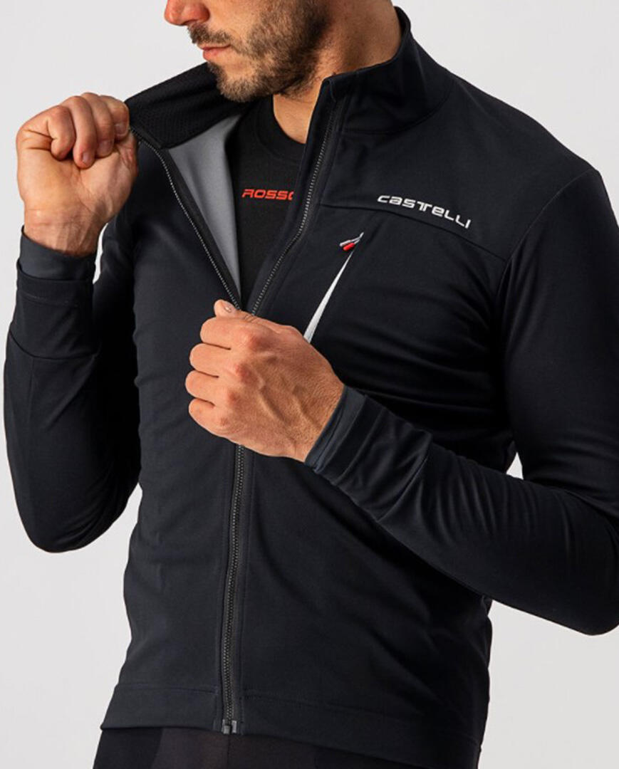 Chaqueta aislante - GO WINTER 2/3