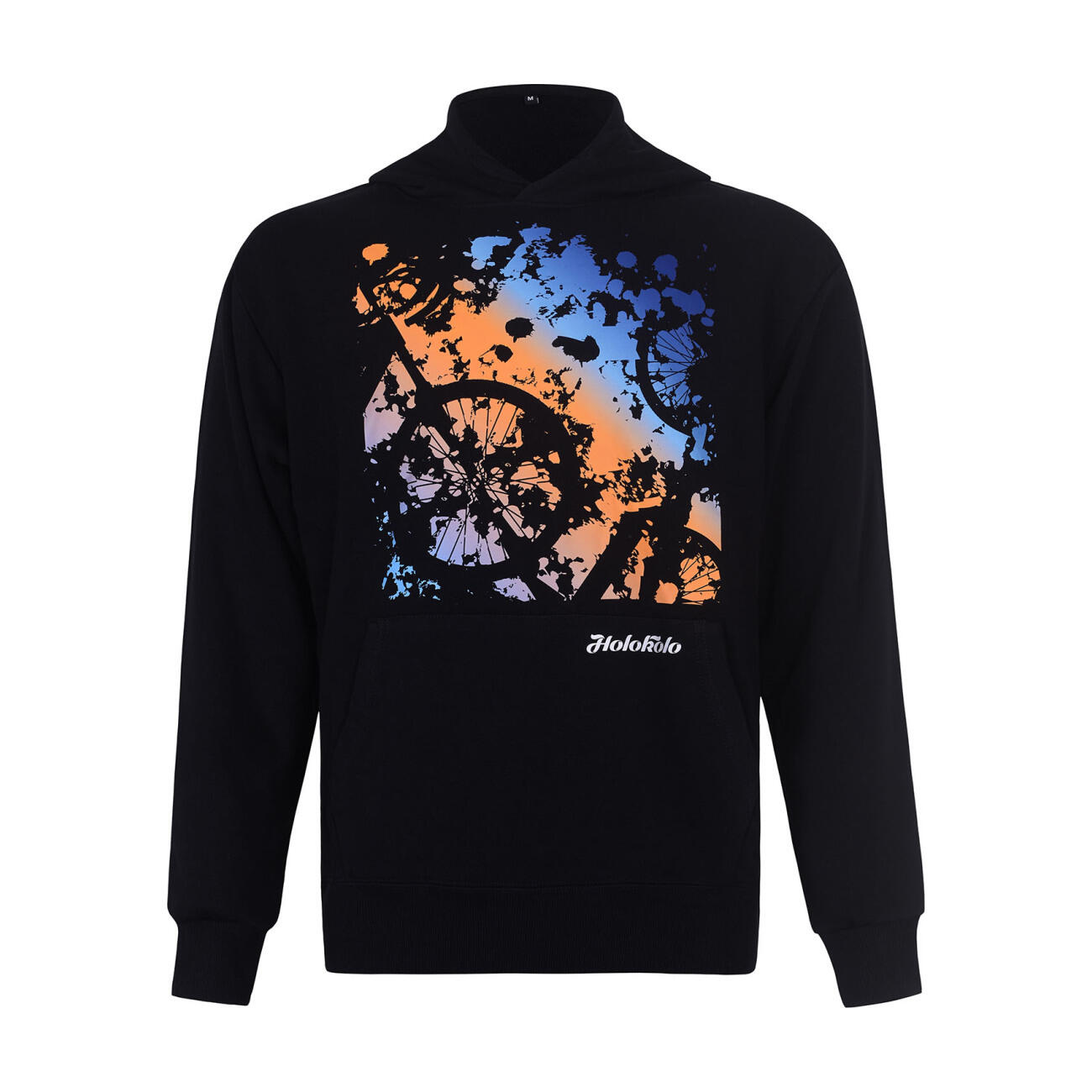 Sweat-shirt - FREESTYLE 1/6