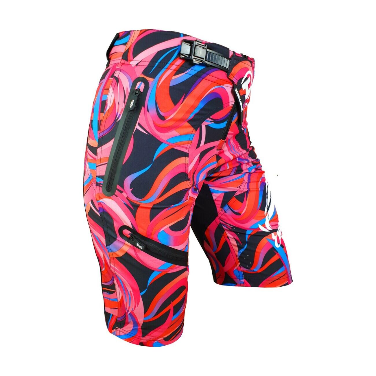 Shorts - ENERGY CRAZY 2/5