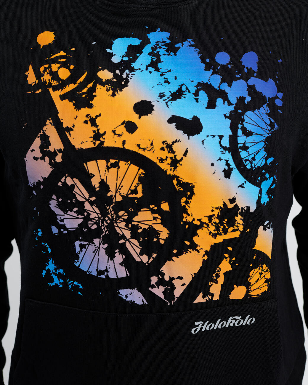 Sweat-shirt - FREESTYLE 5/6