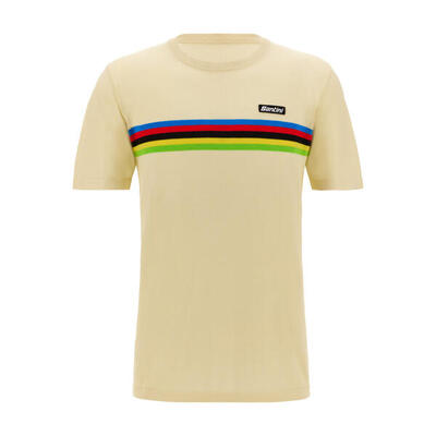 Maglietta a maniche corte - UCI WORLD CHAMPION