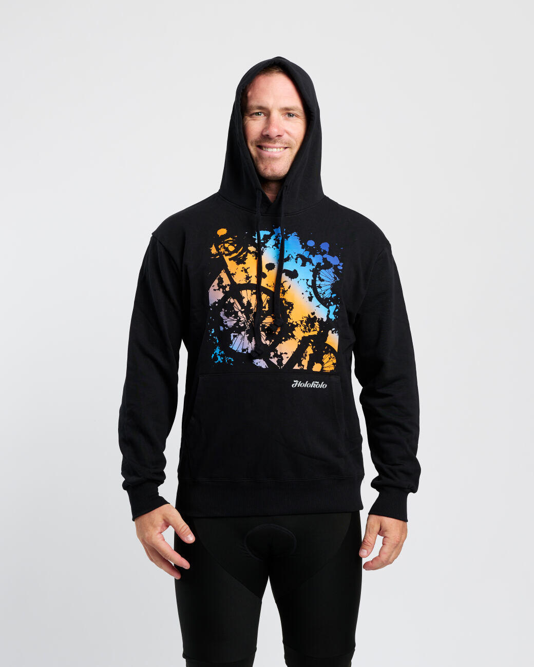 Sweat-shirt - FREESTYLE 3/6