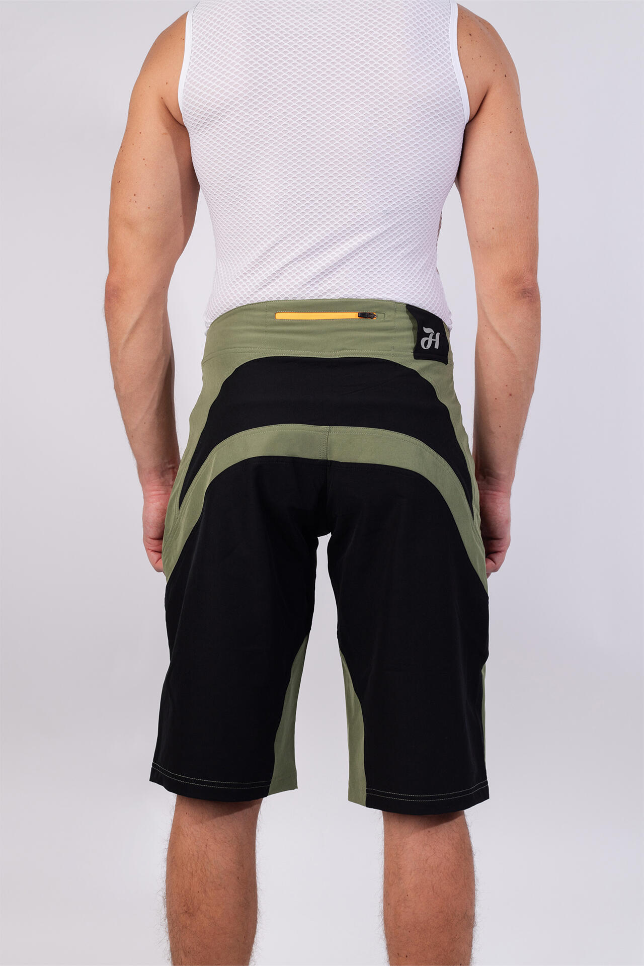 Pantalones cortos sin tirantes - TRAILBLAZE 3/5