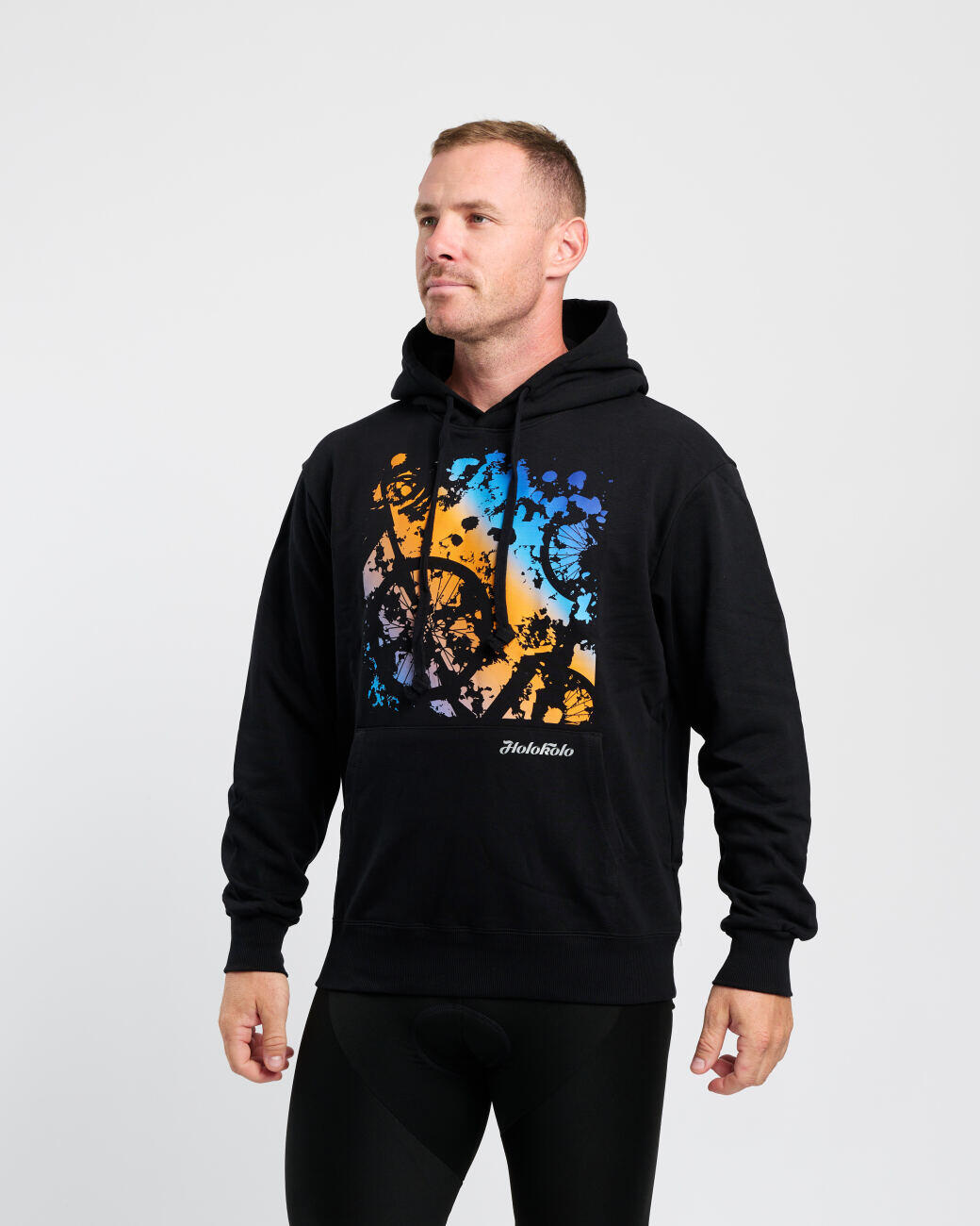 Sweat-shirt - FREESTYLE 2/6