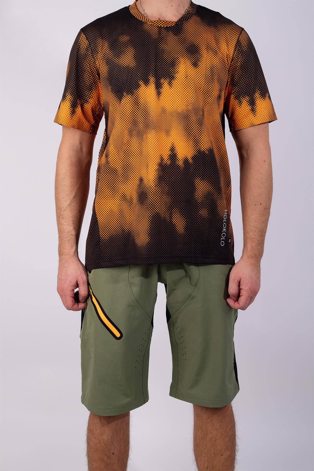 Pantalones cortos sin tirantes - TRAILBLAZE 5/5