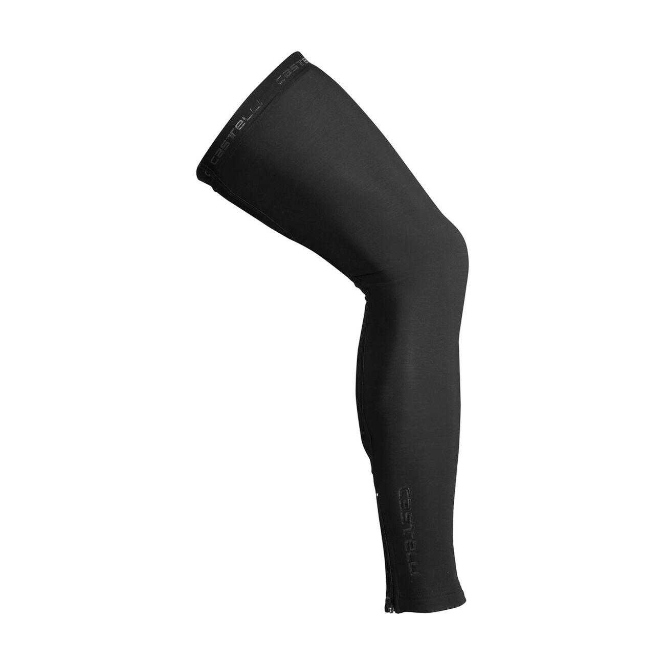 CASTELLI Aquecedores de pernas - THERMOFLEX 2