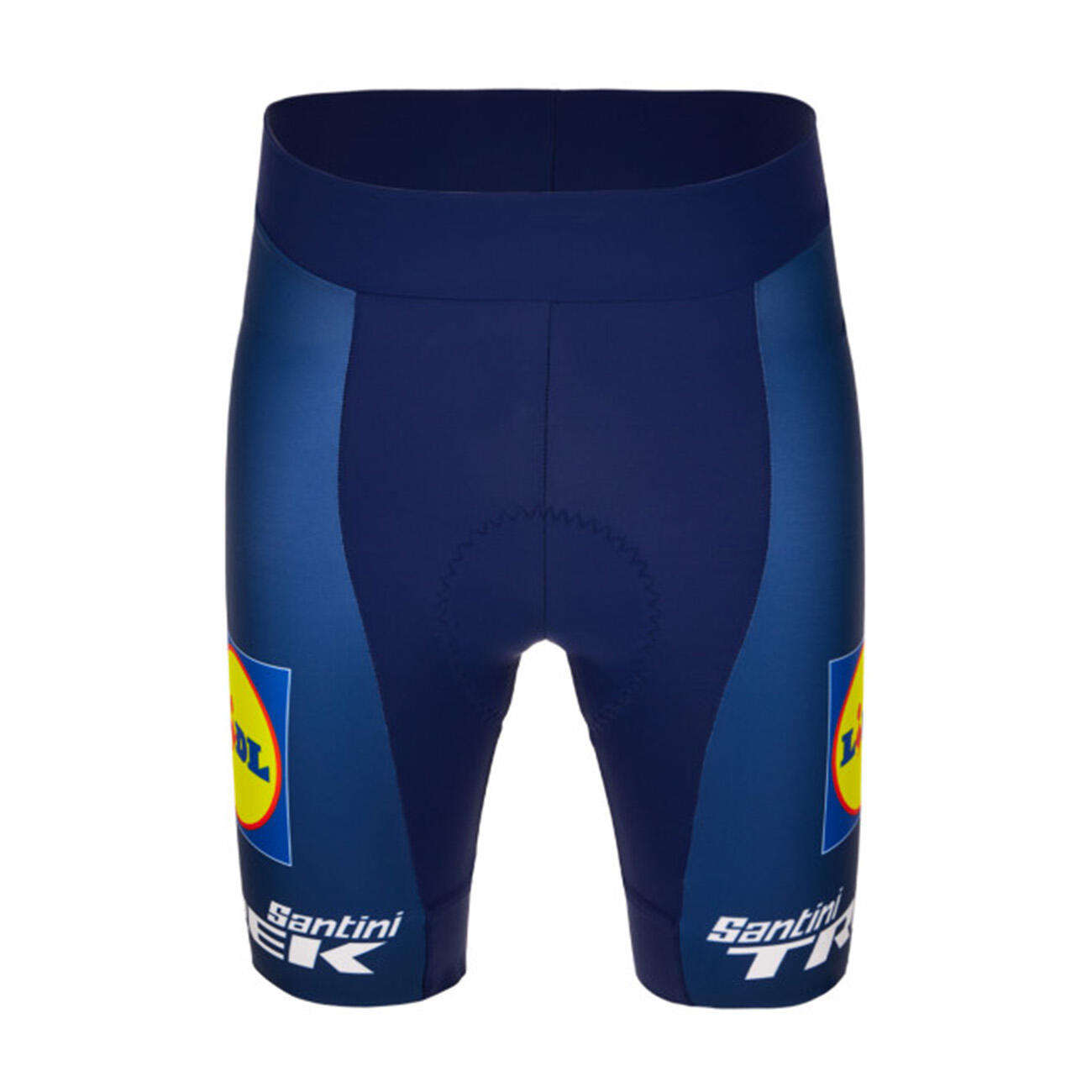 Pantaloni corti senza bretelle - LIDL TREK 2024 LADY 1/1