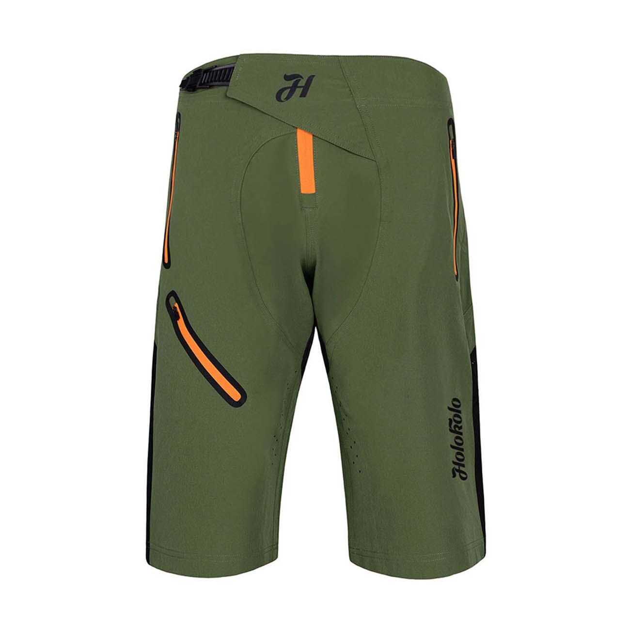 HOLOKOLO Pantalones cortos sin tirantes - TRAILBLAZE