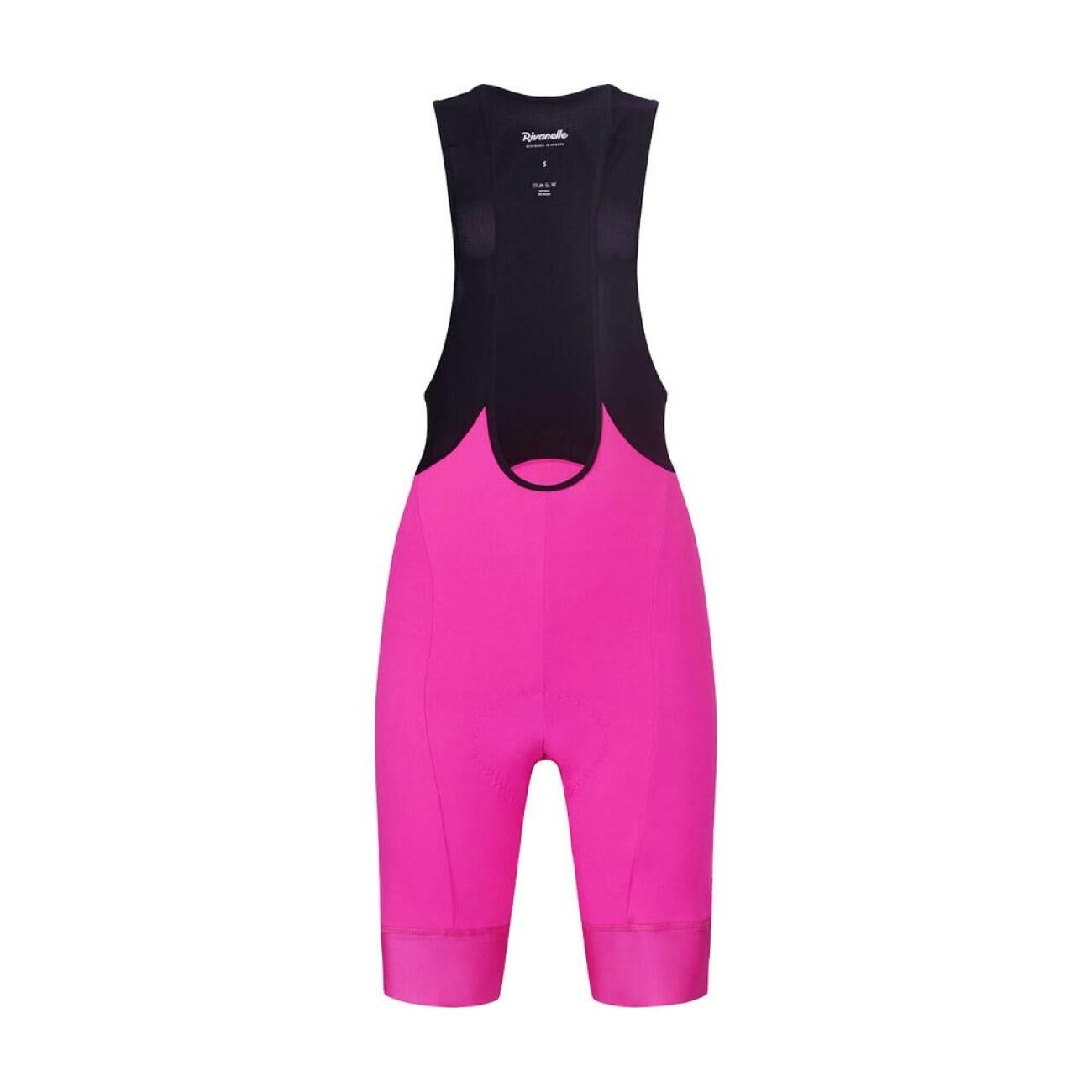 RIVANELLE Pantaloni corti con bretelle - ACTIVE ELITE