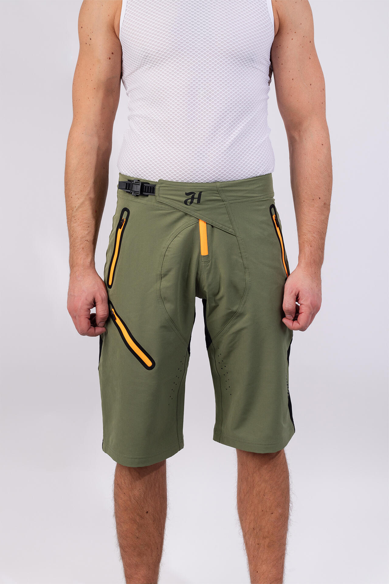 Pantalones cortos sin tirantes - TRAILBLAZE 2/5
