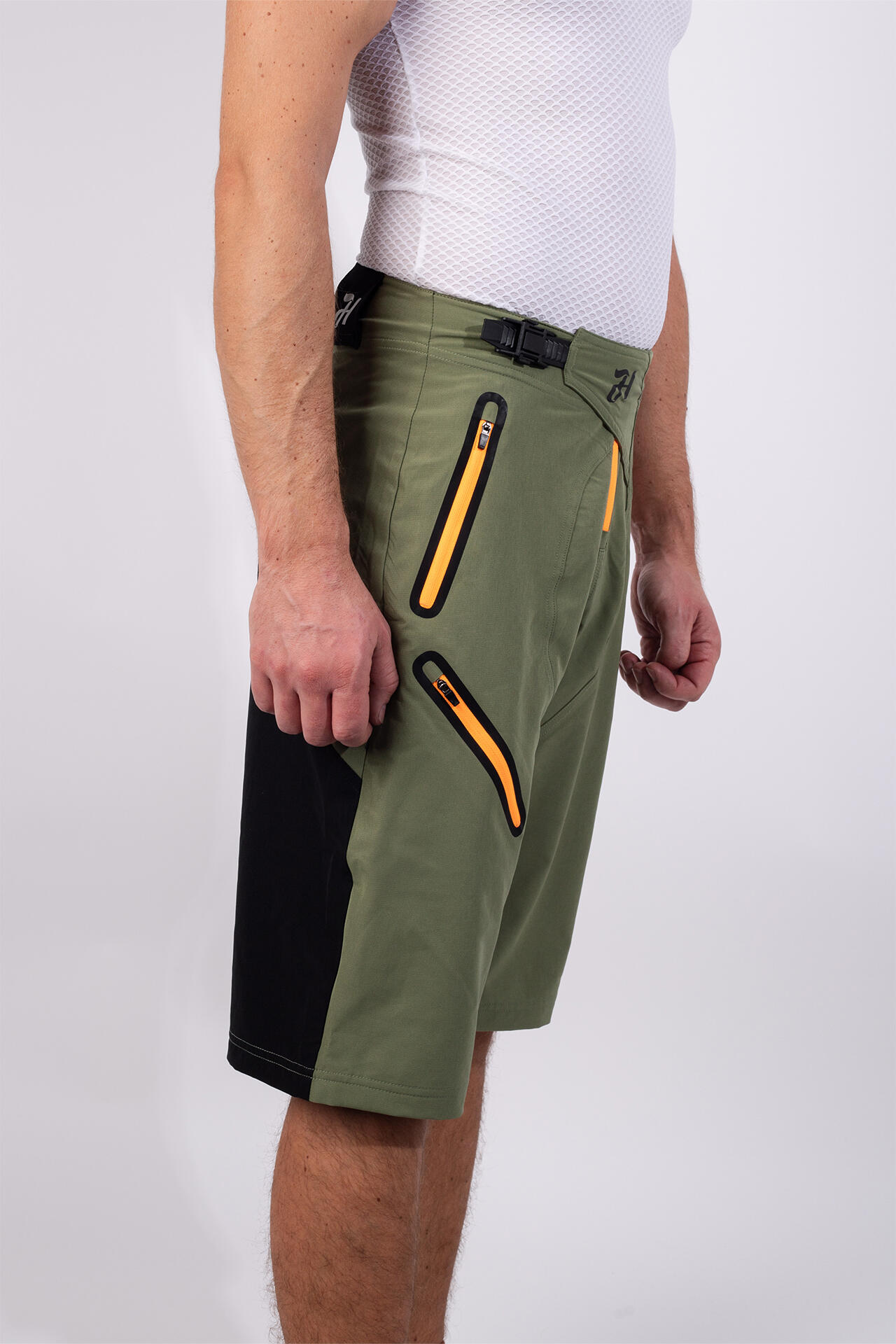 Pantalones cortos sin tirantes - TRAILBLAZE 4/5