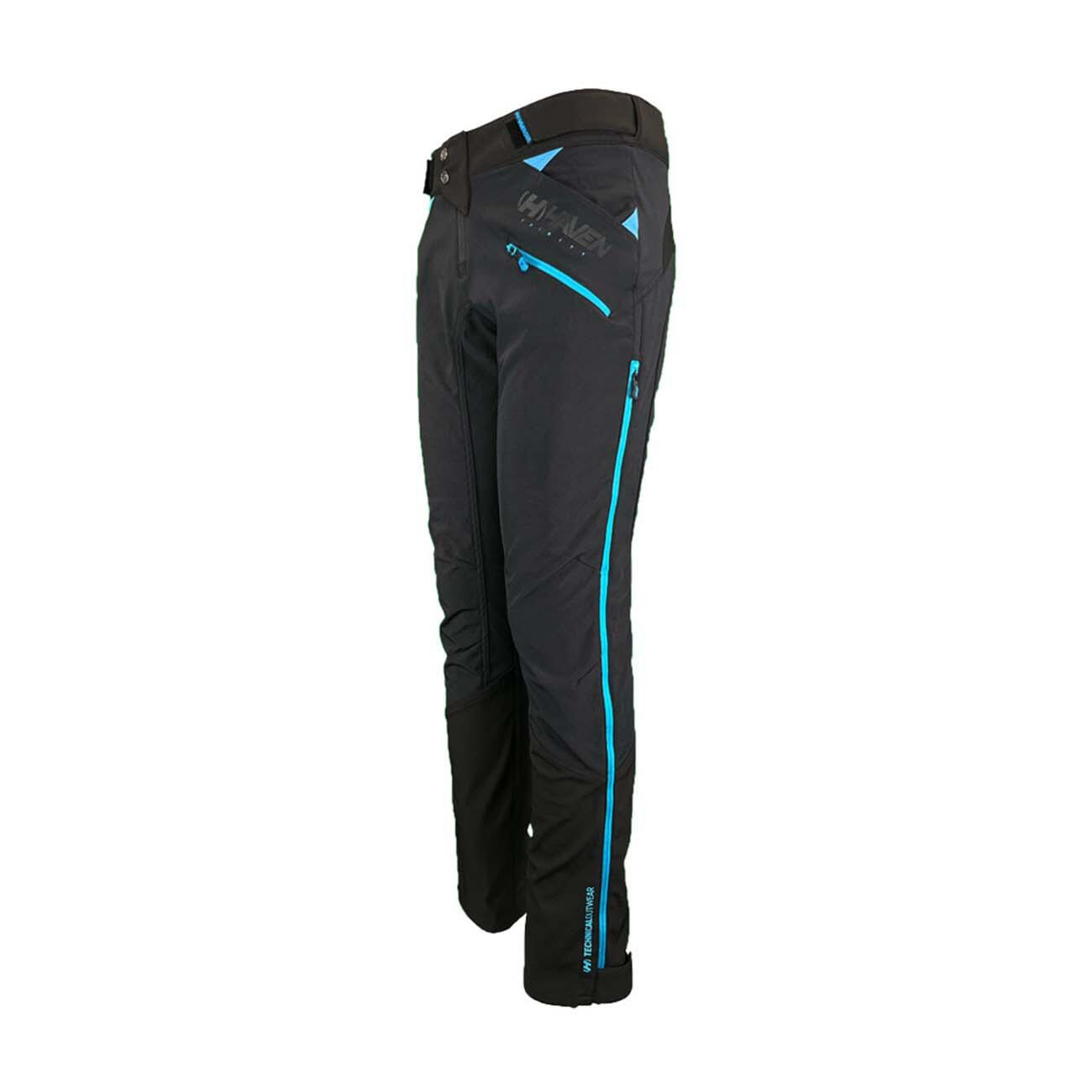 HAVEN Pantalones largos sin tirantes - TRINITY