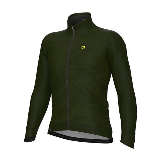 Veste hiver - PR-E METAL