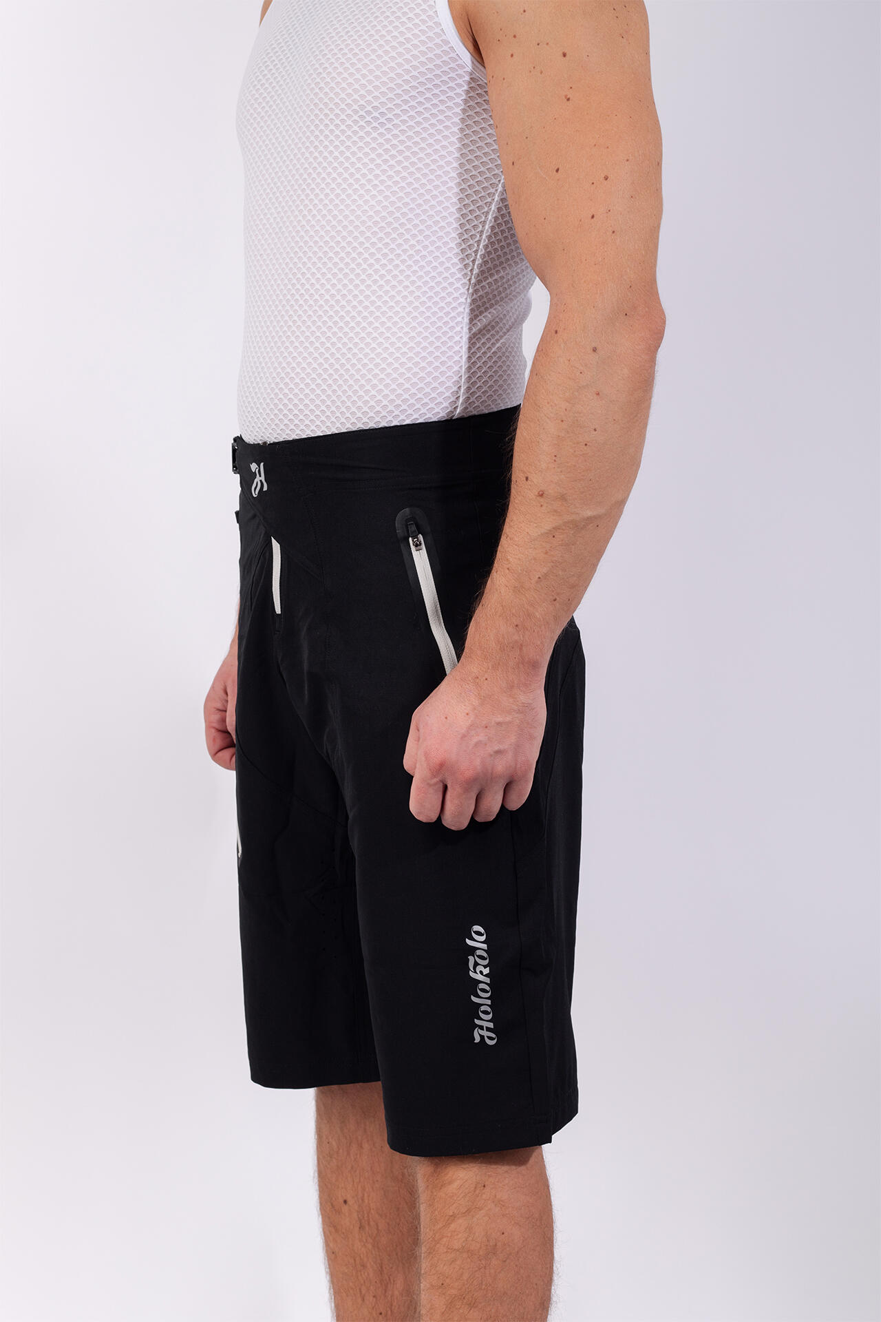 Pantalones cortos sin tirantes - TRAILBLAZE 4/5